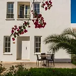 Les Jardins De Toumana