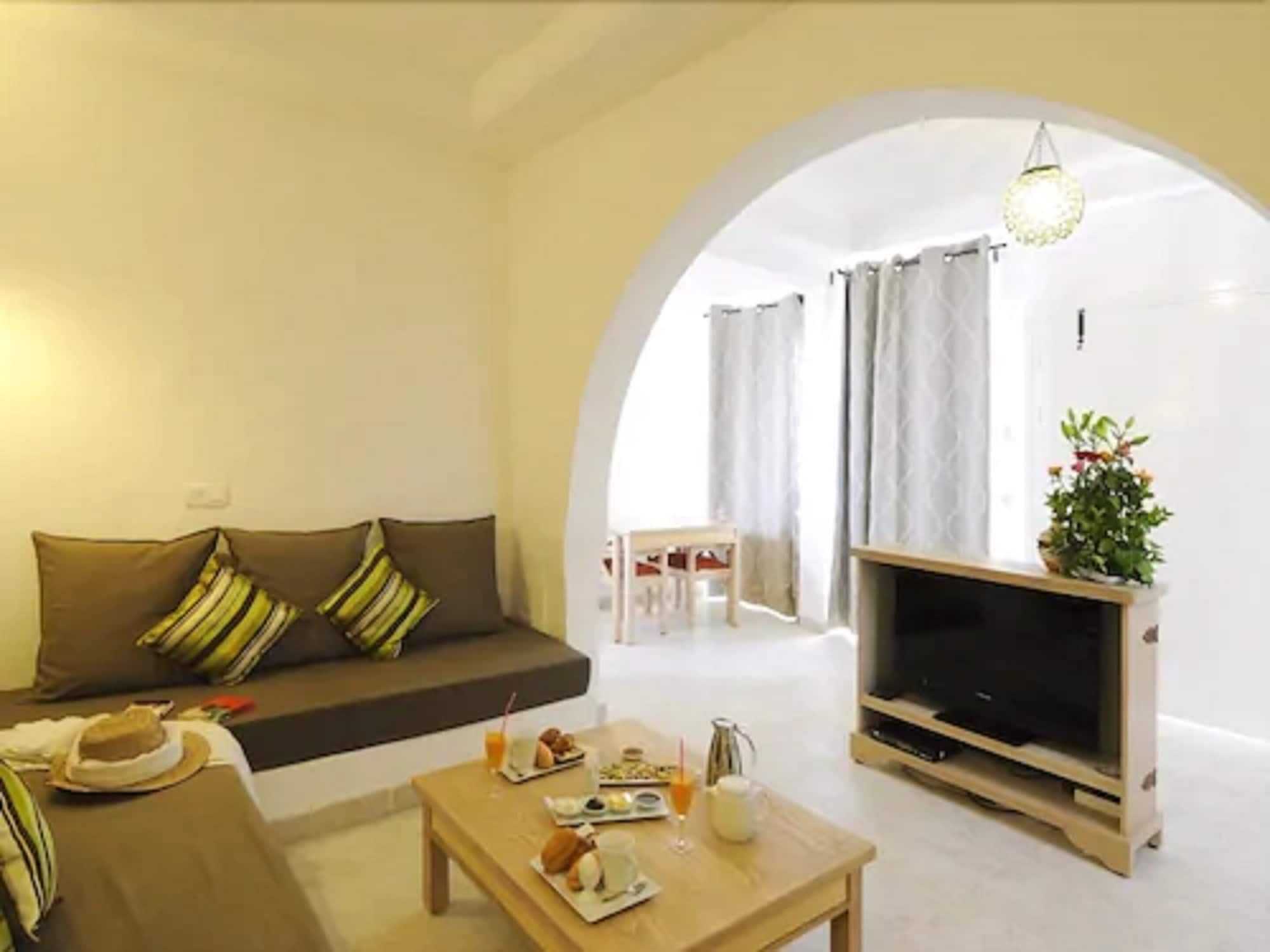 Hotel Les Jardins De Toumana