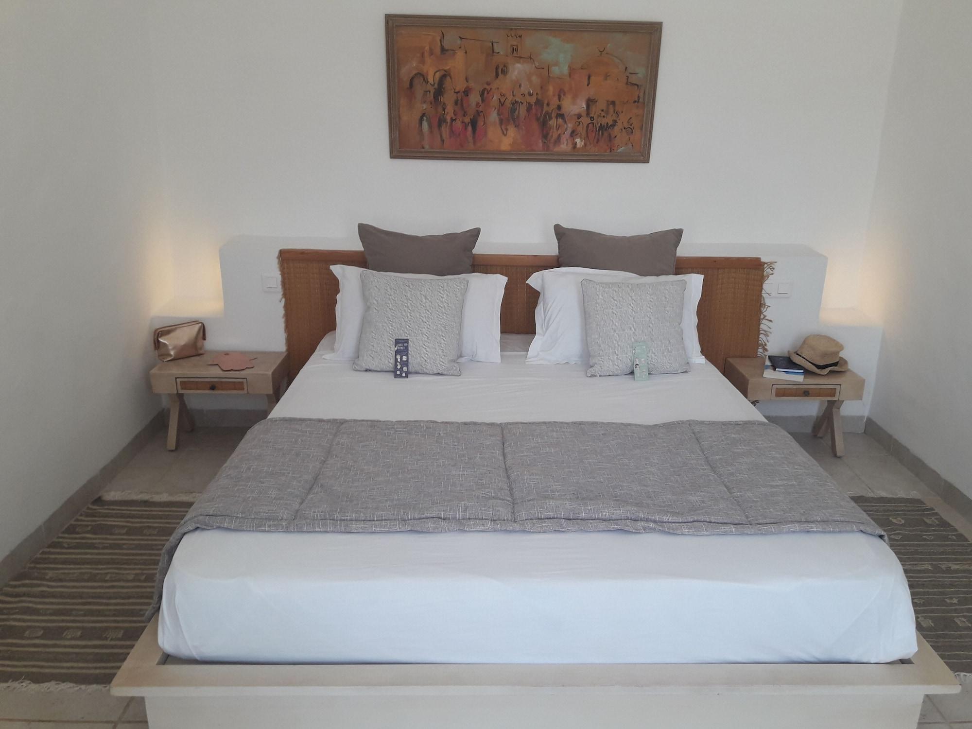 Les Jardins De Toumana 3*