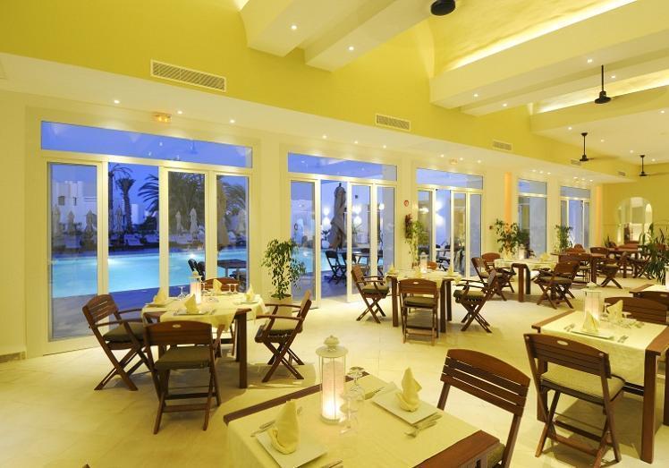 Hotel Les Jardins De Toumana