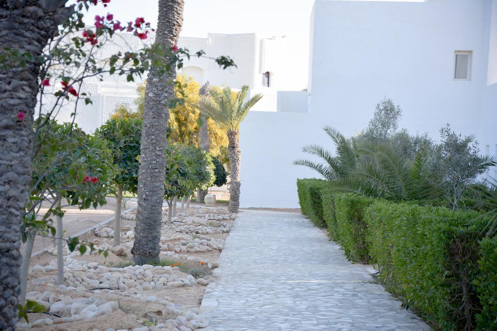Hotel Les Jardins De Toumana 3*