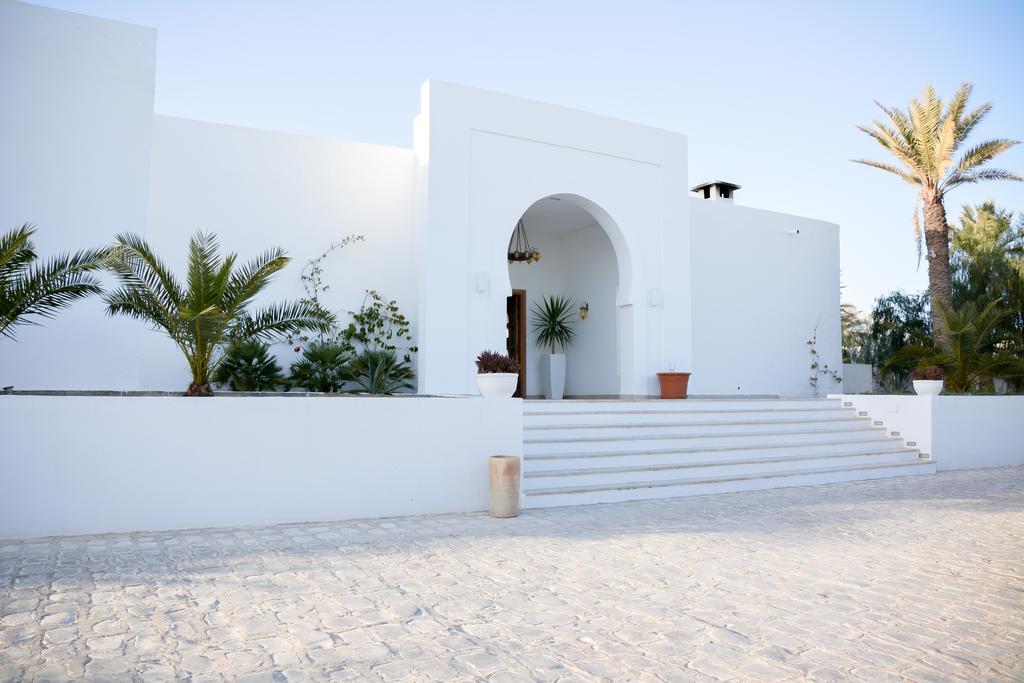 Les Jardins De Toumana 3* Triffa