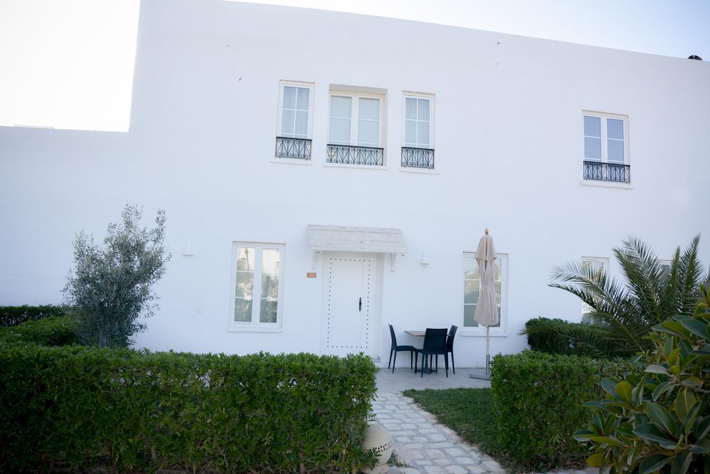 Hotel Les Jardins De Toumana