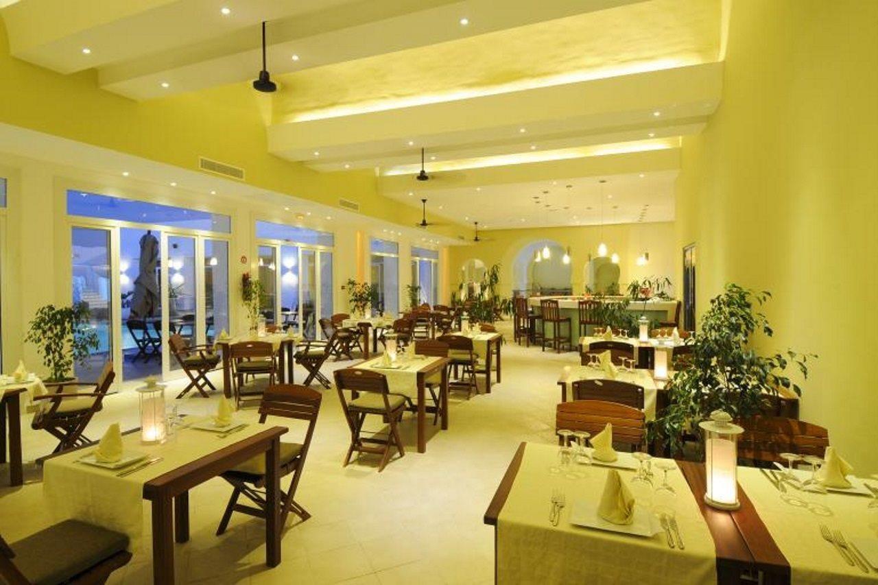 Les Jardins De Toumana Hotel