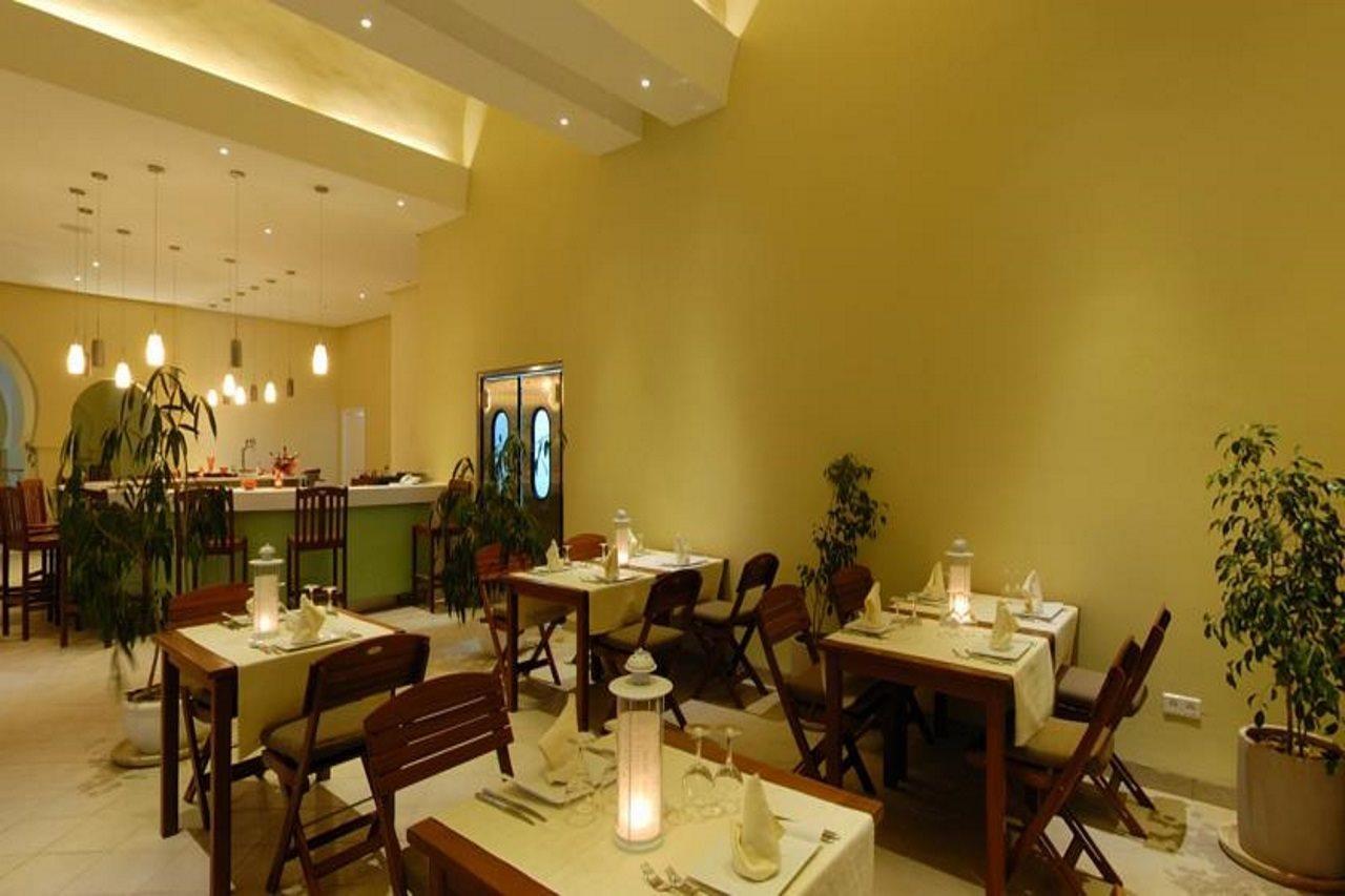 Les Jardins De Toumana Hotel 3*