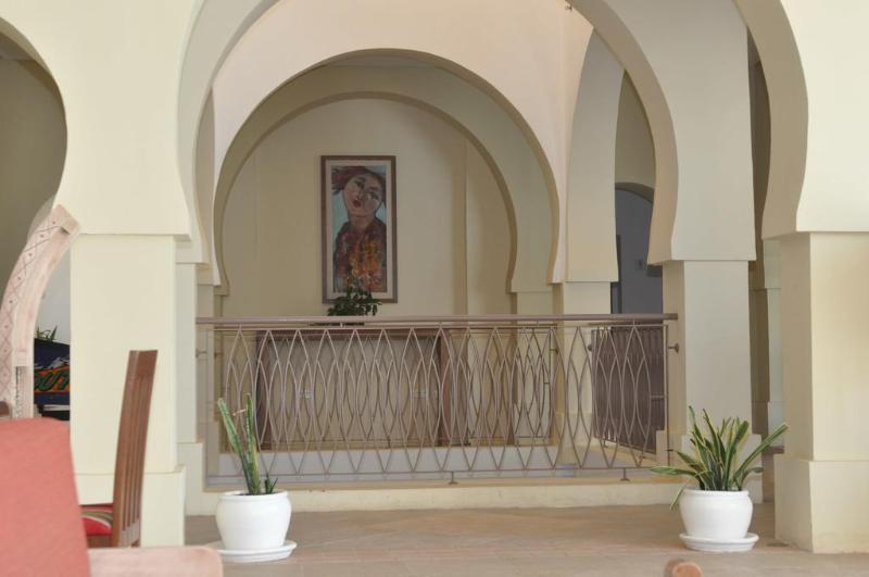 Hotel Les Jardins De Toumana 3*
