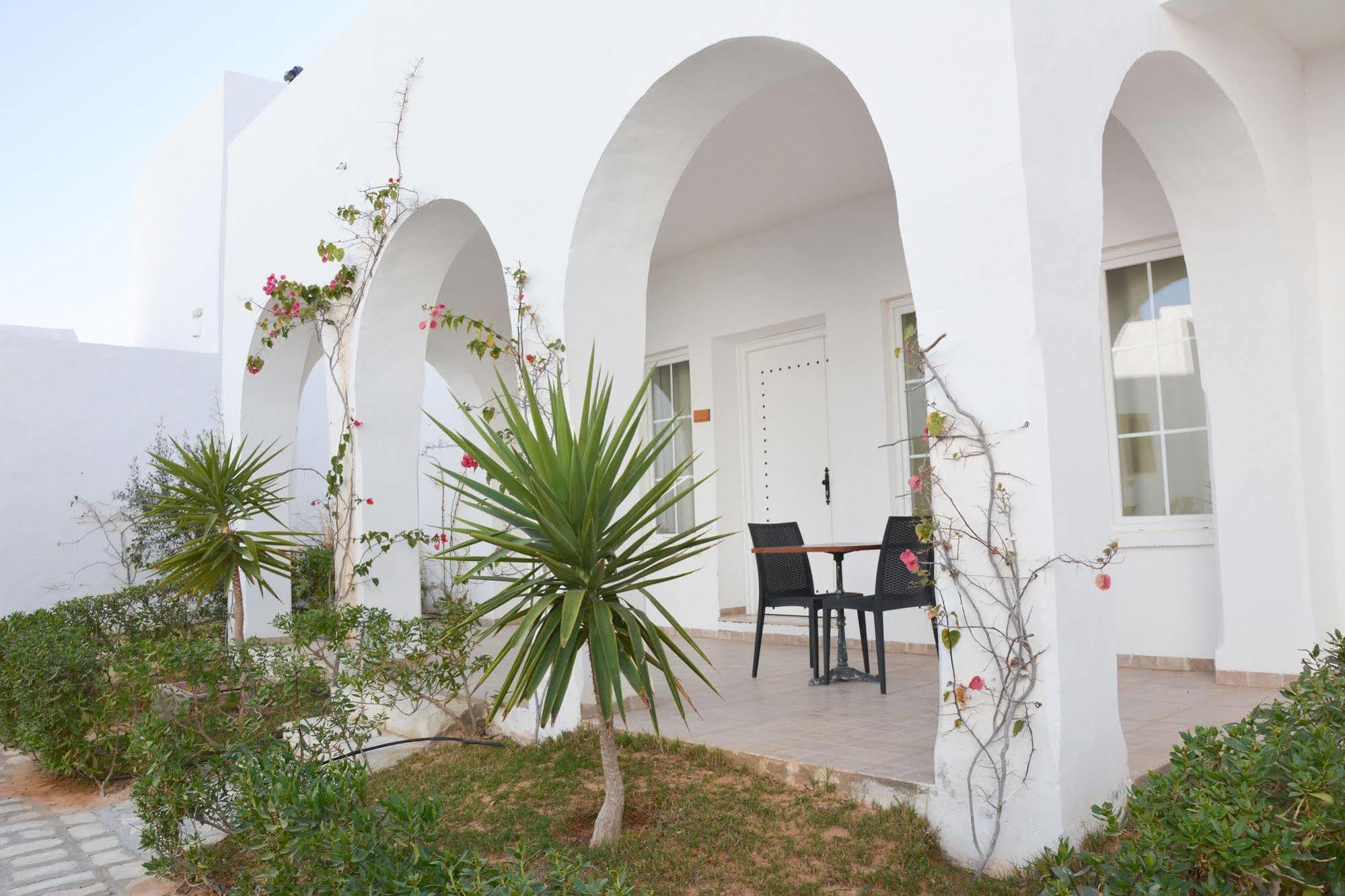 Hotel Les Jardins De Toumana 3*