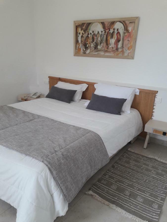 Les Jardins De Toumana Hotel
