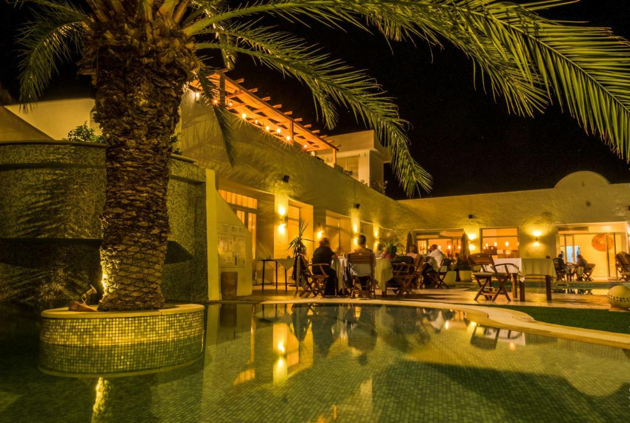 Les Jardins De Toumana Hotel 3*
