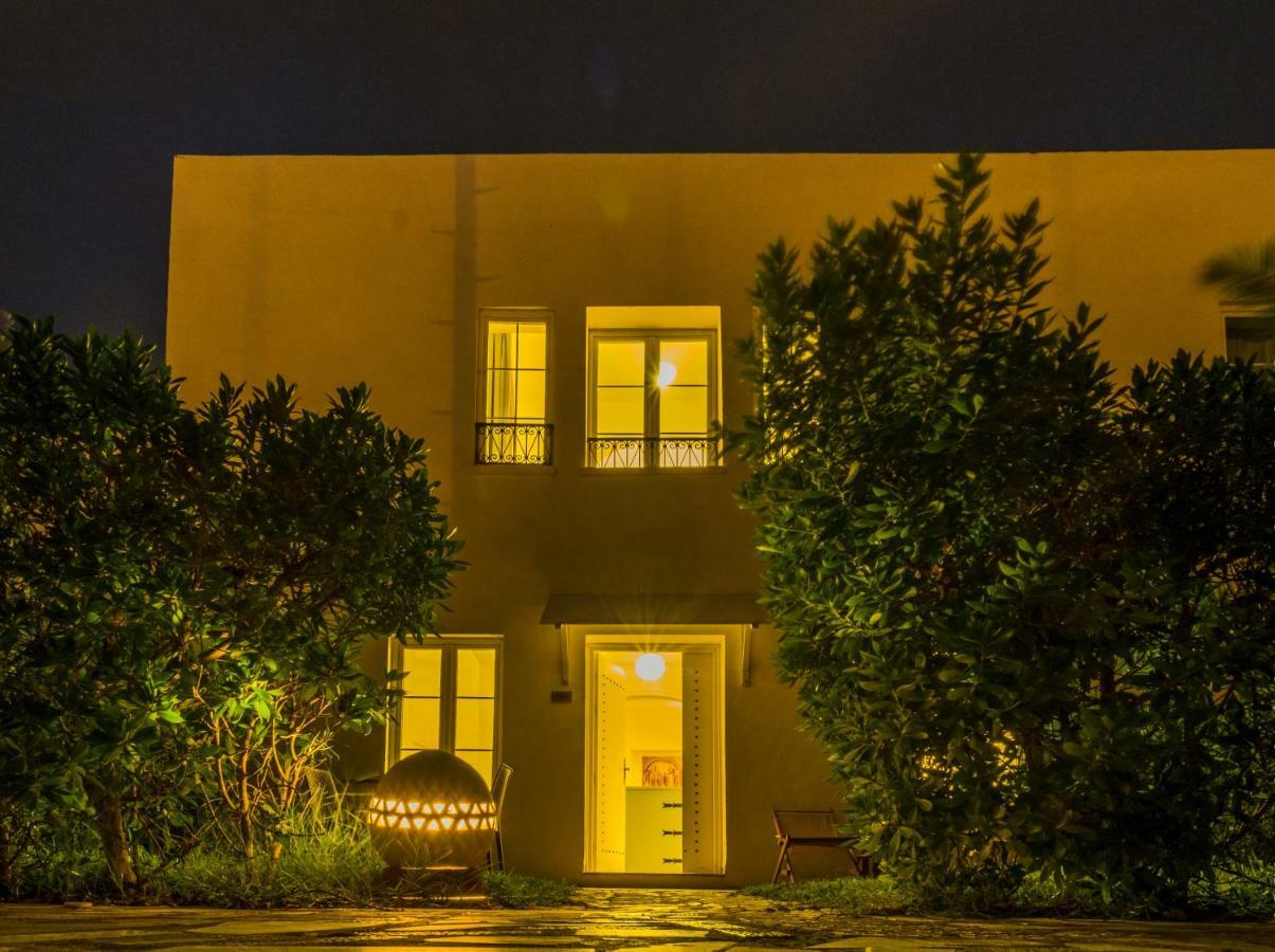 Les Jardins De Toumana Hotel 3*