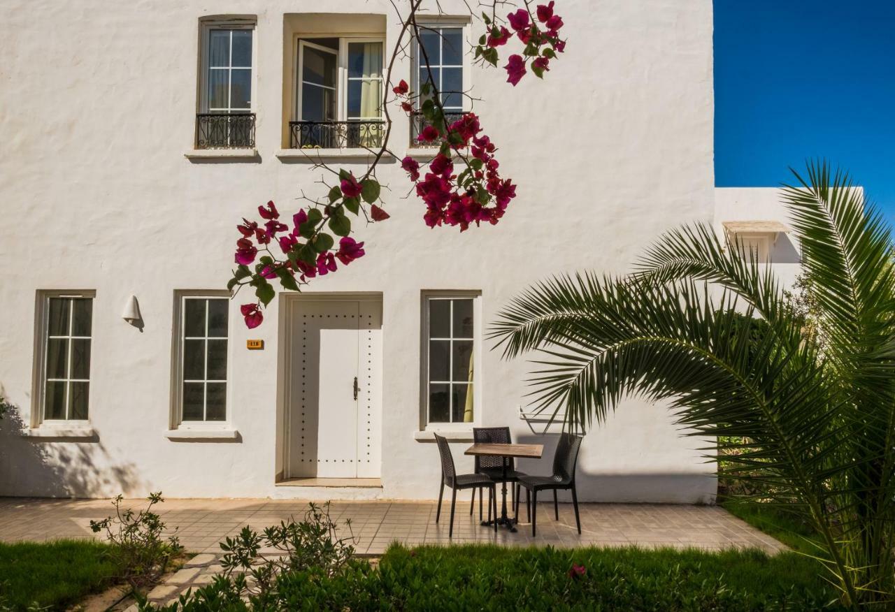 Les Jardins De Toumana Hotel